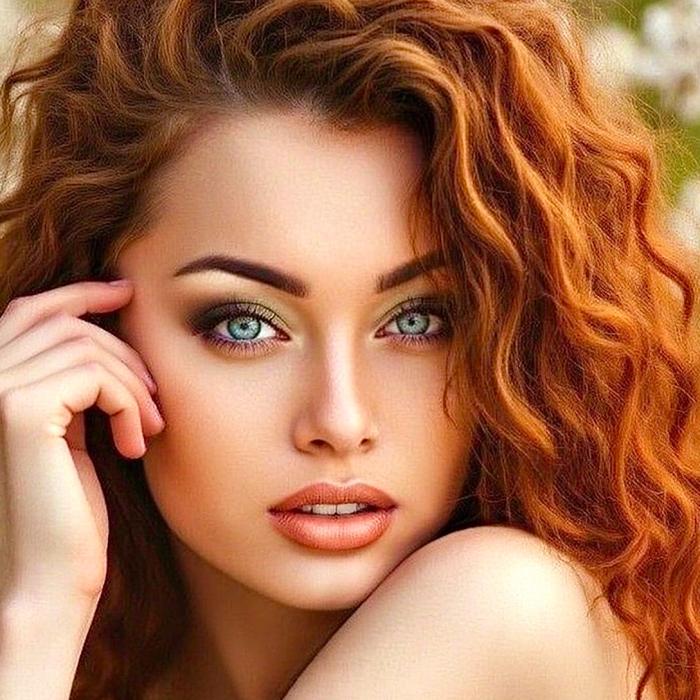 Amazing pen pal Dina, 30 yrs.old from Kiev, Ukraine