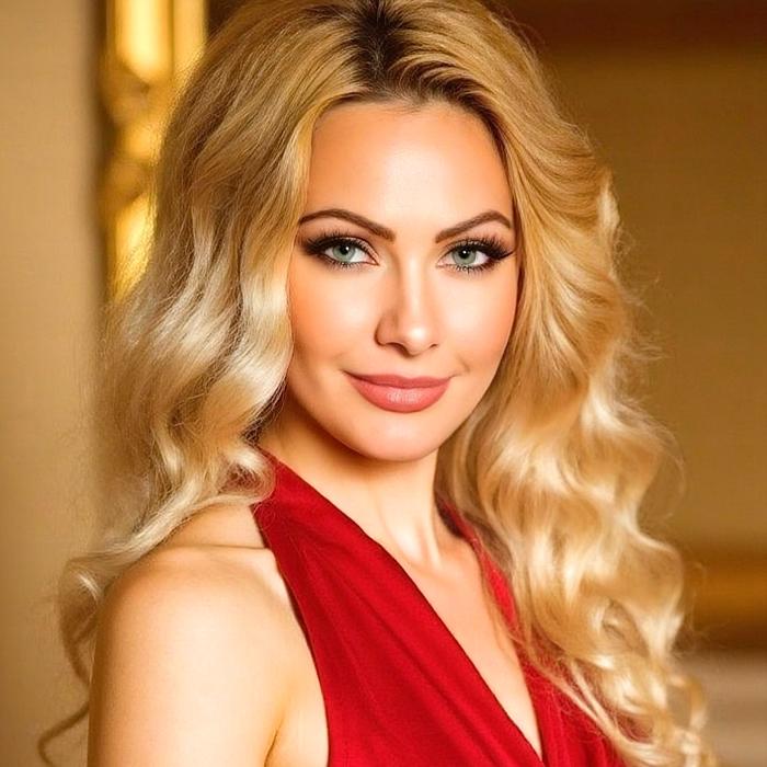 Amazing pen pal Irina, 46 yrs.old from Kiev, Ukraine