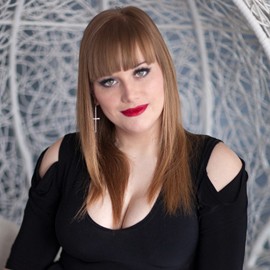 Beautiful pen pal Anastasia, 31 yrs.old from Kharkov, Ukraine