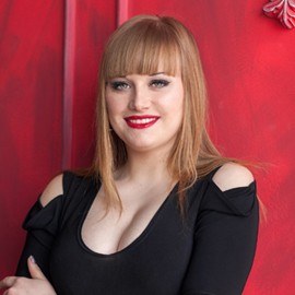 Single miss Anastasia, 31 yrs.old from Kharkov, Ukraine