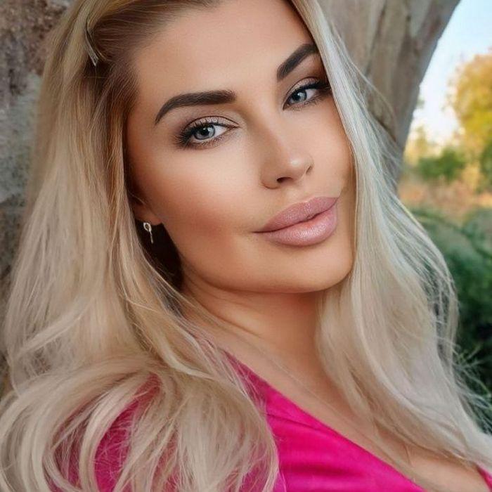 Valeria, 47 yrs.old from Kiev, Ukraine Valeria, 47 yrs.old from Kiev, Ukraine