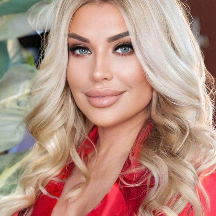 Amazing girlfriend Valeria, 47 yrs.old from Kiev, Ukraine Amazing girlfriend Valeria, 47 yrs.old from Kiev, Ukraine