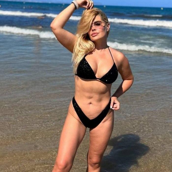 Valeria, 47 yrs.old from Kiev, Ukraine Valeria, 47 yrs.old from Kiev, Ukraine