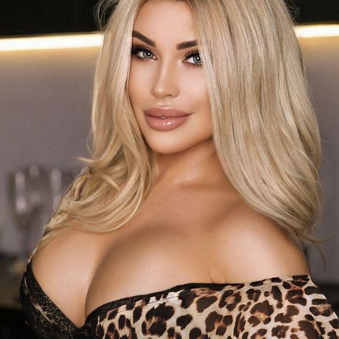 Valeria, 47 yrs.old from Kiev, Ukraine Valeria, 47 yrs.old from Kiev, Ukraine