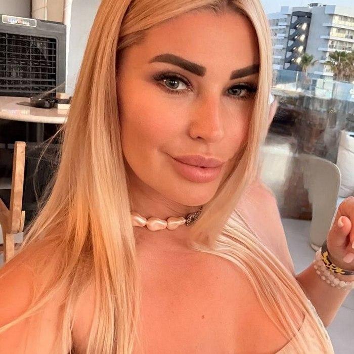 Valeria, 47 yrs.old from Kiev, Ukraine Valeria, 47 yrs.old from Kiev, Ukraine