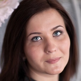 Sexy mail order bride Anna, 31 yrs.old from Kharkov, Ukraine