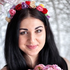 Gorgeous girl Valeria, 30 yrs.old from Kharkov, Ukraine