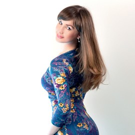 Charming woman Ekaterina, 41 yrs.old from Khar'kiv, Ukraine