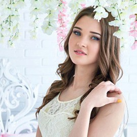 Sexy mail order bride Daria, 28 yrs.old from Kharkov, Ukraine