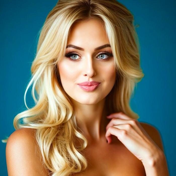 Charming bride Anna, 37 yrs.old from Odessa, Ukraine