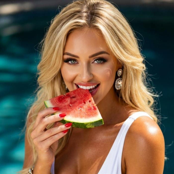 Beautiful bride Anna, 38 yrs.old from Odessa, Ukraine