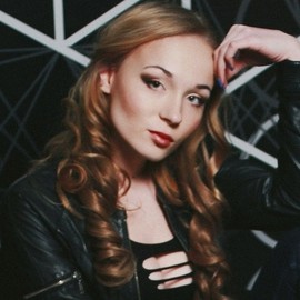 Charming miss Victoria, 28 yrs.old from Lviv, Ukraine