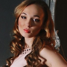 Beautiful lady Victoria, 28 yrs.old from Lviv, Ukraine