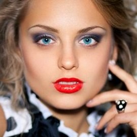 Nice mail order bride Maria, 36 yrs.old from Minsk, Belarus