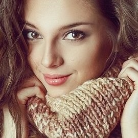 Gorgeous woman Yulia, 32 yrs.old from Eastern Europe