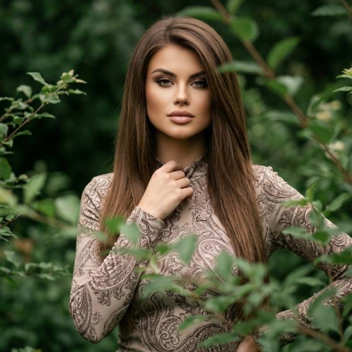 Charming lady Svetlana, 39 yrs.old from Lvov, Ukraine