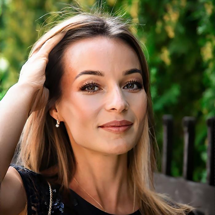 Pretty girlfriend Mariya, 44 yrs.old from Eastern Europe