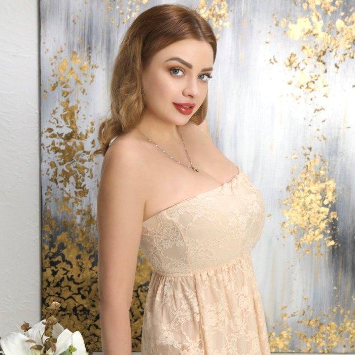 Single girl Ekaterina, 40 yrs.old from Kiev, Ukraine