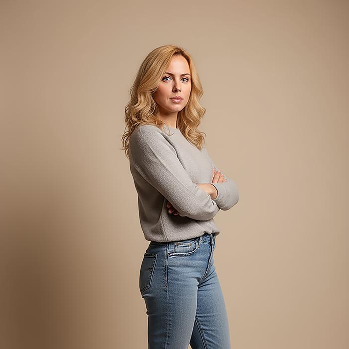 Single girlfriend Aleksandra, 45 yrs.old from Eastern Europe Single girlfriend Aleksandra, 45 yrs.old from Eastern Europe