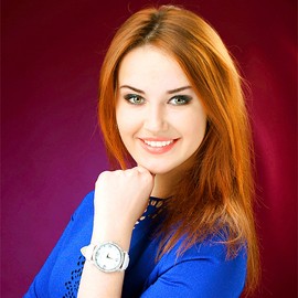 Beautiful girlfriend Tatyana, 30 yrs.old from Sumy, Ukraine