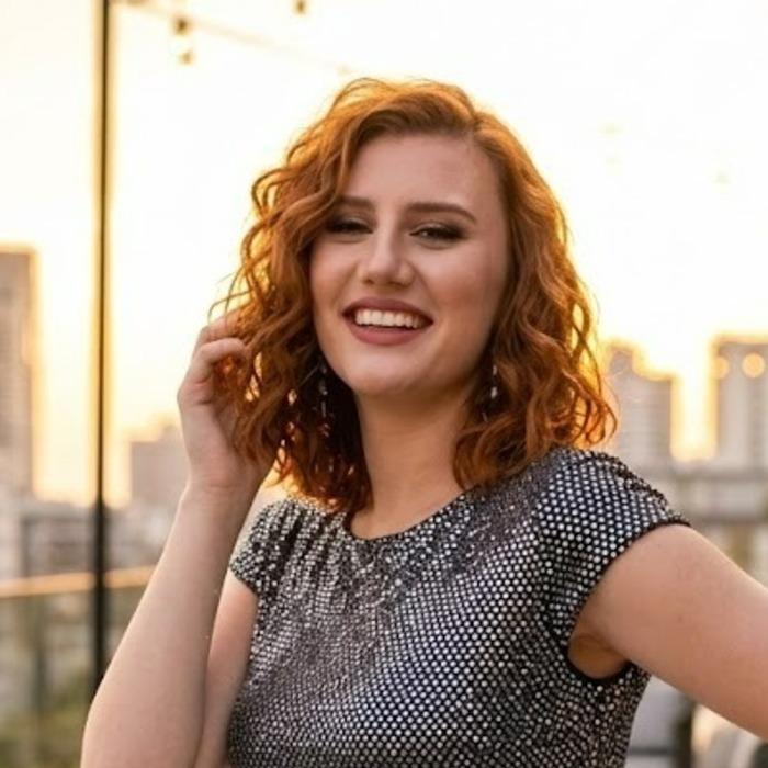 Nice lady Evgeniya, 37 yrs.old from Eastern Europe