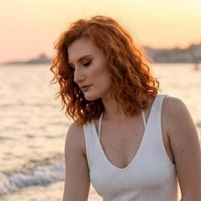  Evgeniya, 37 yrs.old from Eastern Europe