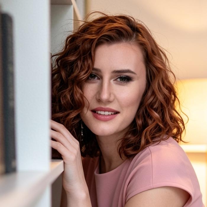 Nice lady Evgeniya, 37 yrs.old from Eastern Europe