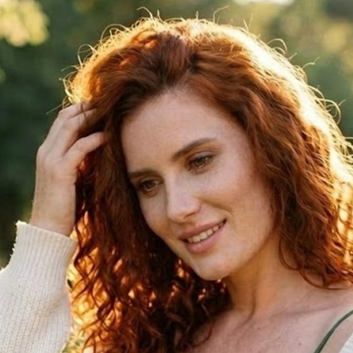  Evgeniya, 37 yrs.old from Eastern Europe