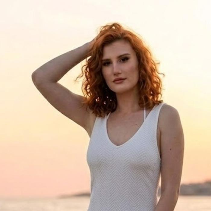 Nice girl Evgeniya, 37 yrs.old from Eastern Europe