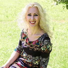 Beautiful girl Natallia, 55 yrs.old from Pskov, Russia