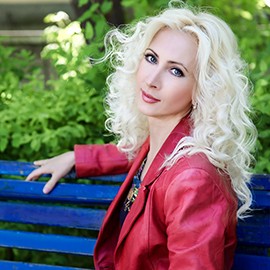 Nice lady Natallia, 55 yrs.old from Pskov, Russia