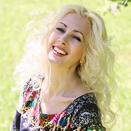 Nice girl Natallia, 55 yrs.old from Pskov, Russia