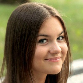 Sexy pen pal Olga, 31 yrs.old from Dnepropetrovsk, Ukraine