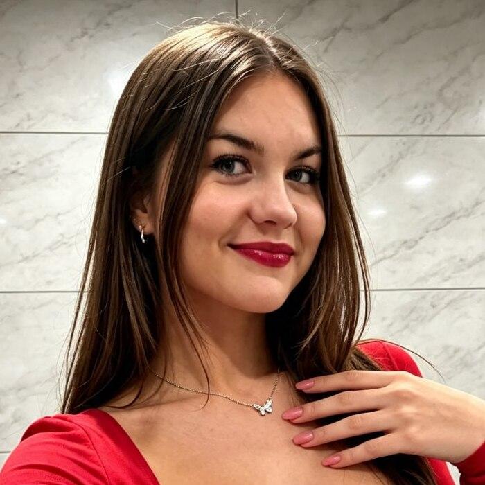 Charming lady Olga, 31 yrs.old from Dnepropetrovsk, Ukraine Charming lady Olga, 31 yrs.old from Dnepropetrovsk, Ukraine