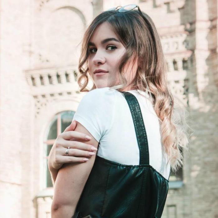  Olga, 31 yrs.old from Dnepropetrovsk, Ukraine