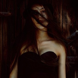 Single bride Anastasiya, 28 yrs.old from Vinnitsa, Ukraine Single bride Anastasiya, 28 yrs.old from Vinnitsa, Ukraine