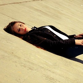 Pretty girlfriend Anastasiya, 28 yrs.old from Vinnitsa, Ukraine Pretty girlfriend Anastasiya, 28 yrs.old from Vinnitsa, Ukraine