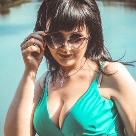 Sexy mail order bride Katerina, 38 yrs.old from Vinnitsa, Ukraine Sexy mail order bride Katerina, 38 yrs.old from Vinnitsa, Ukraine