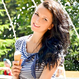 Nice mail order bride Julia, 32 yrs.old from Poltava, Ukraine Nice mail order bride Julia, 32 yrs.old from Poltava, Ukraine