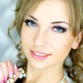 Hot woman Yana, 30 yrs.old from Sumy, Ukraine