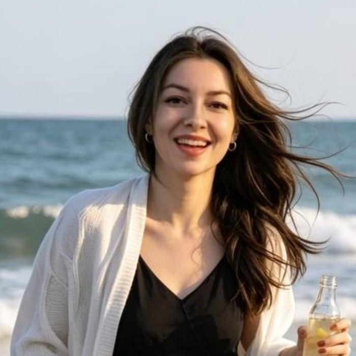 Nice bride Elena, 40 yrs.old from Dnepropetrovsk, Ukraine