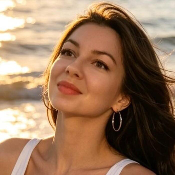 Single bride Elena, 40 yrs.old from Dnepropetrovsk, Ukraine