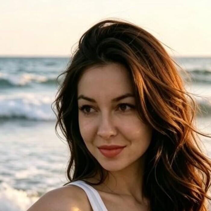 Charming wife Elena, 40 yrs.old from Dnepropetrovsk, Ukraine