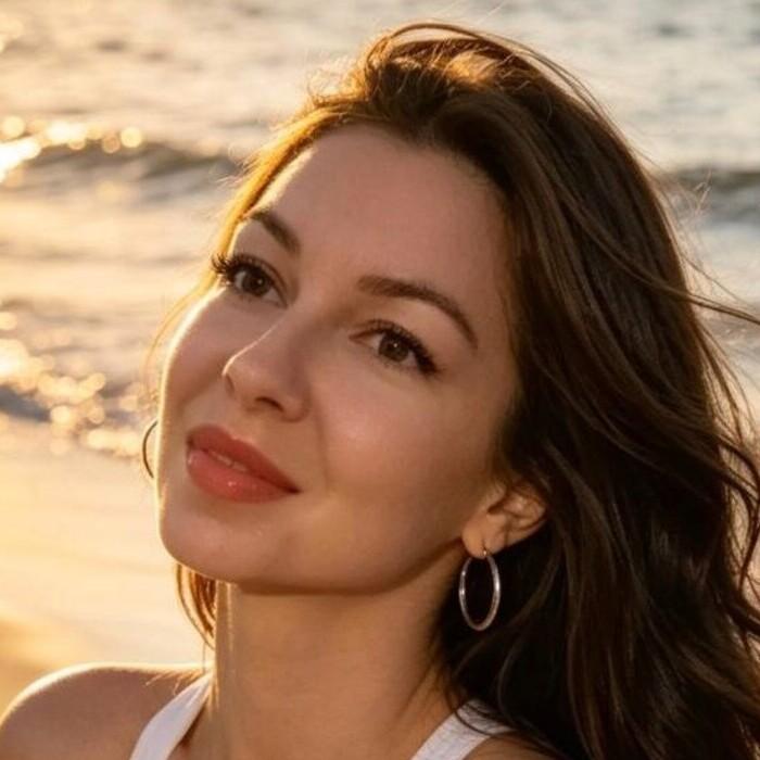 Single bride Elena, 40 yrs.old from Dnepropetrovsk, Ukraine