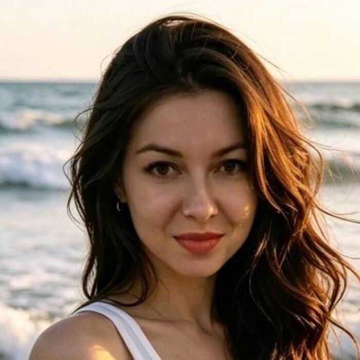 Single pen pal Elena, 40 yrs.old from Dnepropetrovsk, Ukraine