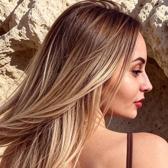 Gorgeous girlfriend Karina, 35 yrs.old from Eastern Europe