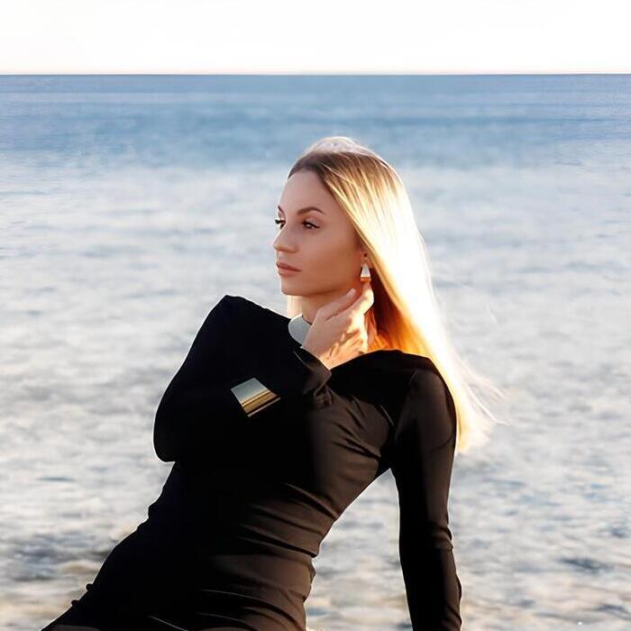 Nice miss Karina, 34 yrs.old from Eastern Europe