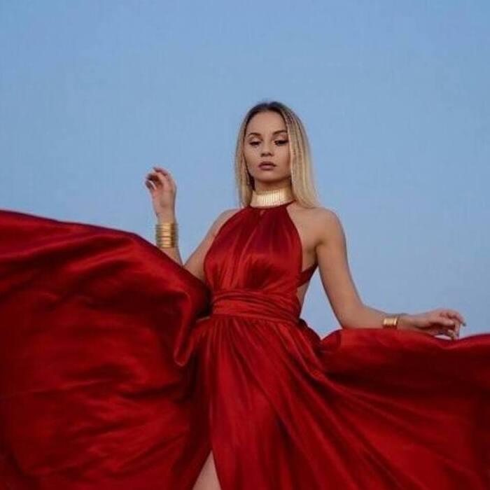  Karina, 34 yrs.old from Eastern Europe