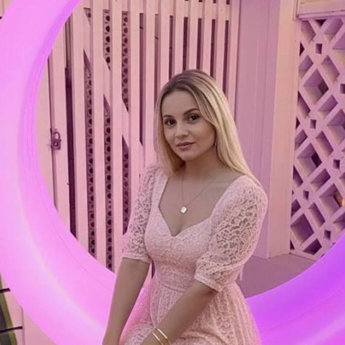  Karina, 34 yrs.old from Eastern Europe