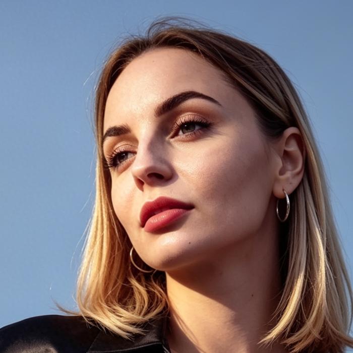 Charming miss Karina, 35 yrs.old from Eastern Europe